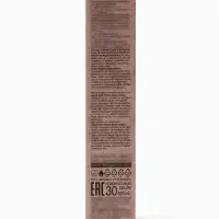 Парфюмерная вода женская Vegan Love Studio Black Amber, 30 мл