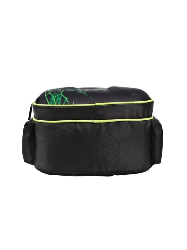 Рюкзак каркасный школьный, 39 х 30 х 14 см, Calligrata  Рюкзак каркасный школьный, 39 х 30 х 14 см, Calligrata "Футбольный мяч"