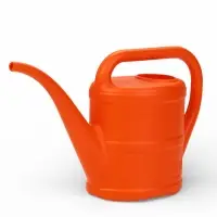 Лейка, 2.5 л, без рассеивателя, МИКС