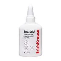 Клей ПВА 60 г, ErichKrause, Standard