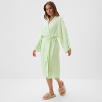 Халат женский KAFTAN Lime series р.48-50