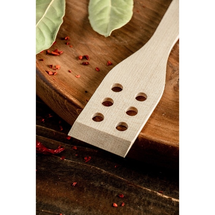 Набор лопаток для кухни  Набор лопаток для кухни "Кулинар"