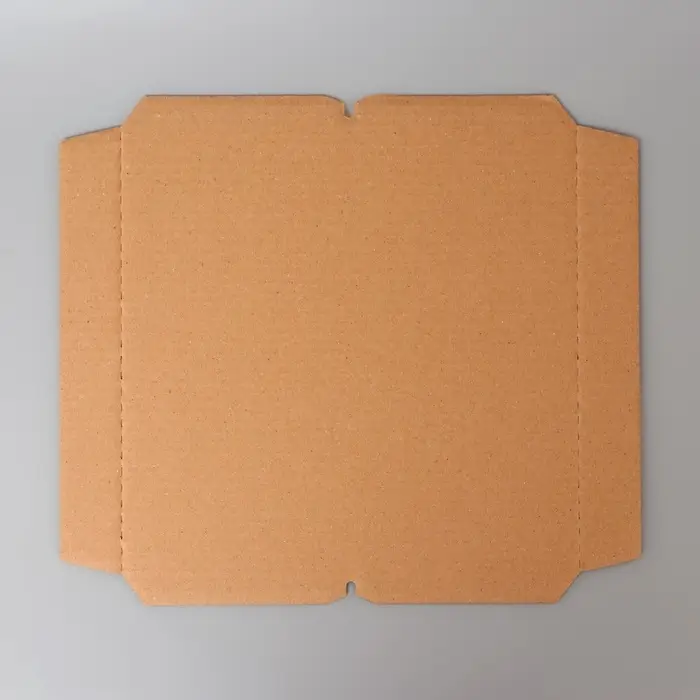 Коробка под торт, без окна, 28&times;28&times;30 см