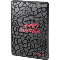 SSD накопитель APACER PANTHER AS350 512Gb 2.5 SATA(AP512GAS350-1)