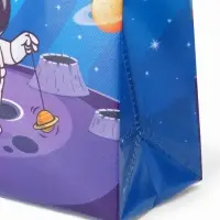 Сумка детская &laquo;Космос&raquo;, 22&times;11&times;23 см, МИКС