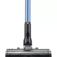 Вертикальный пылесос HYV-S7970 470мл 500Вт серый