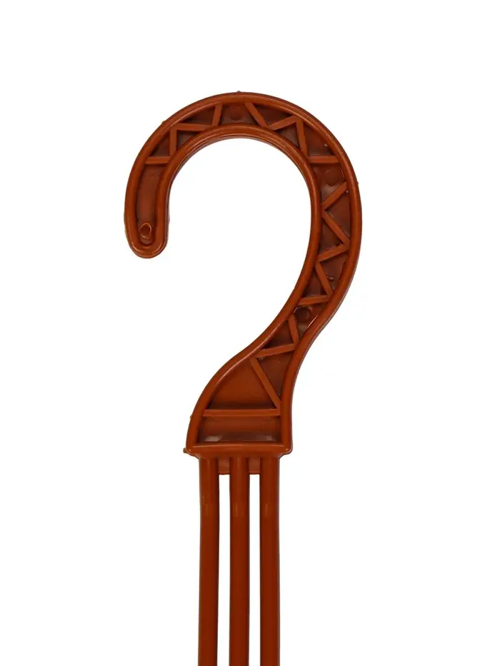 Подвес для кашпо 47 см, терракот №2 Подвес для кашпо 47 см, терракот №2