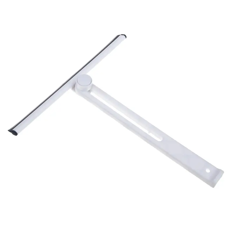 VETTA Водосгон складной с фиксатором, поворотный 180, полипропилен, TPR, 28х30х2 см