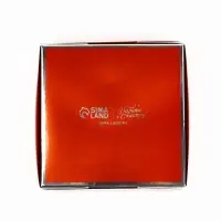 Коробка для конфет &laquo;Для тебя&raquo;, 10.5&times;10.5&times;3.5 см