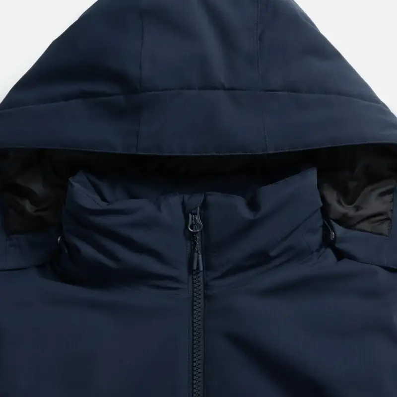 Жилет унисекс Sfera, темно-синий, размер S