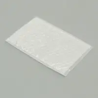 Пакет из ВПП,п/э, неокрашенный, 3 слоя, 27 х 36 см