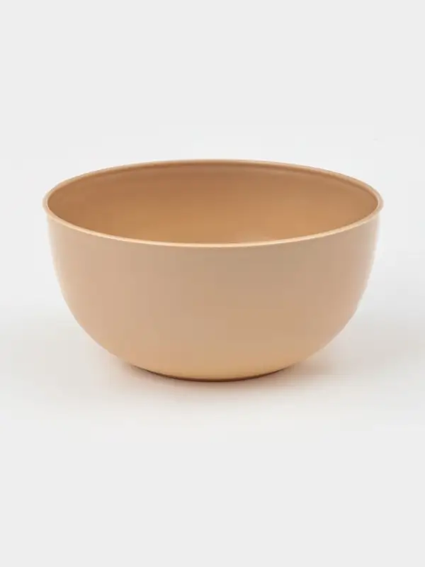 Салатник с крышкой Plastic Centre Galaxy, 550 мл, пластик, МИКС