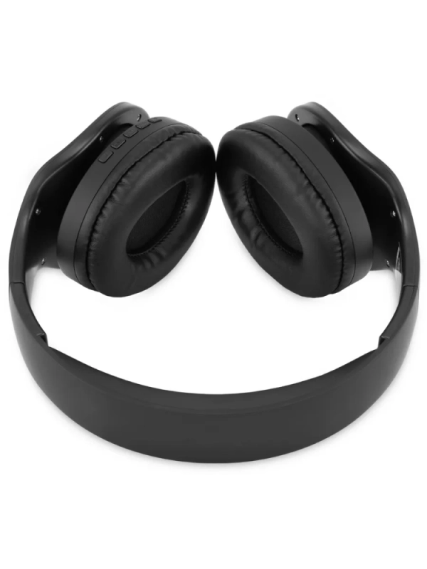 Гарнитура накладные H-HP104 черный беспроводные