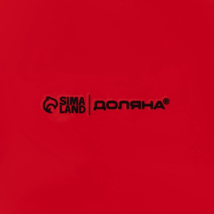 Масленка  Масленка "Сани Деда Мороза" 16,8х12х9 см