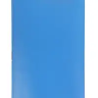 Папка А4, 100 прозрачных файлов, 400 мкм, МИКС