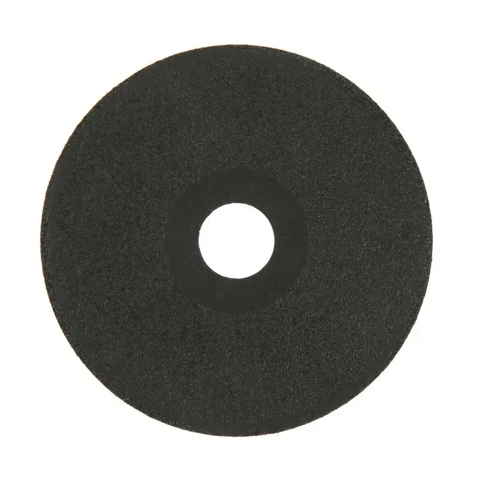 Круг отрезной по металлу ТУНДРА, армированный, 115×1.2×22 мм Круг отрезной по металлу ТУНДРА, армированный, 115×1.2×22 мм