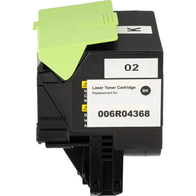 Тонер-картридж Retech 006R04368 чер. для Xerox C310/C315