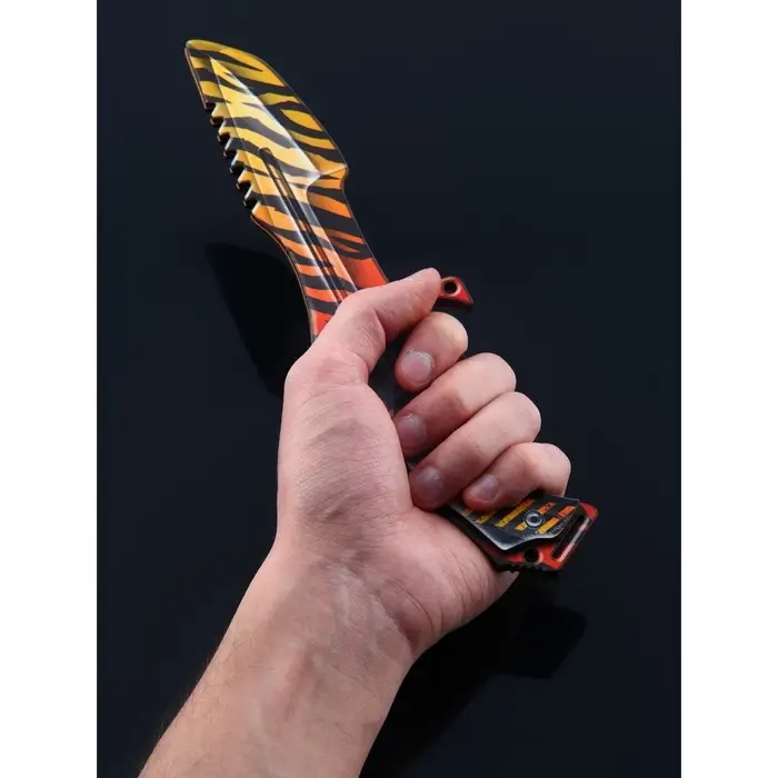 Набор сувенирное оружие «Геометрия», автомат, пистолет, нож охотничий, 3 шт Набор сувенирное оружие «Геометрия», автомат, пистолет, нож охотничий, 3 шт