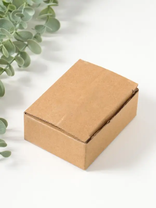 Колокол магнитный бук "Кошка" 2,9х7,5х7 см