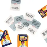 Настольная игра Dream Makers &laquo;С ног на голову&raquo;, 6+