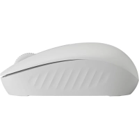 Мышь компьютерная Logitech беспр. M196 OFF WHITE BT EMEA28i-935 910-007460