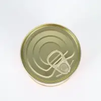 Печенье с предсказанием в консервной банке &laquo;Весеннего настроения&raquo;, 4 шт