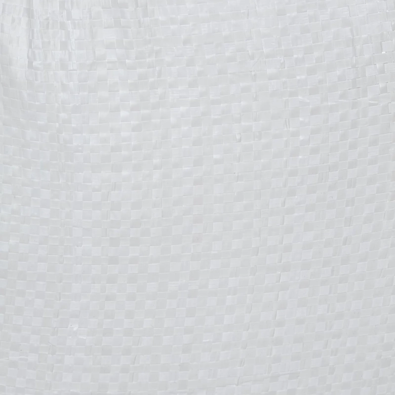 Мешок ПП 55х95см 1С белый 100 шт/уп