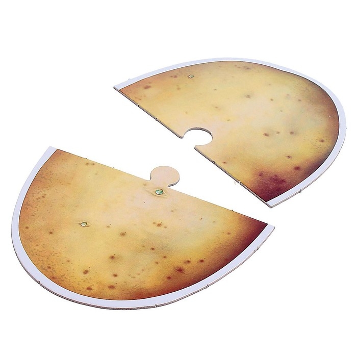 Макси-пазлы «Овощи», МИКС Макси-пазлы «Овощи», МИКС