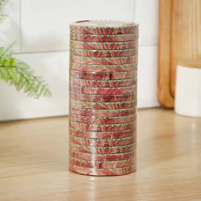 Крышка для консервирования «Елабуга. Карусель», ТО-82 мм, винтовая, литография, упаковка 20 шт, цвет микс Крышка для консервирования «Елабуга. Карусель», ТО-82 мм, винтовая, литография, упаковка 20 шт, цвет микс