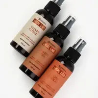 Подарочный набор парфюмированных спреев для дома Spa Collection, 3&times;100 мл, Ural Lab