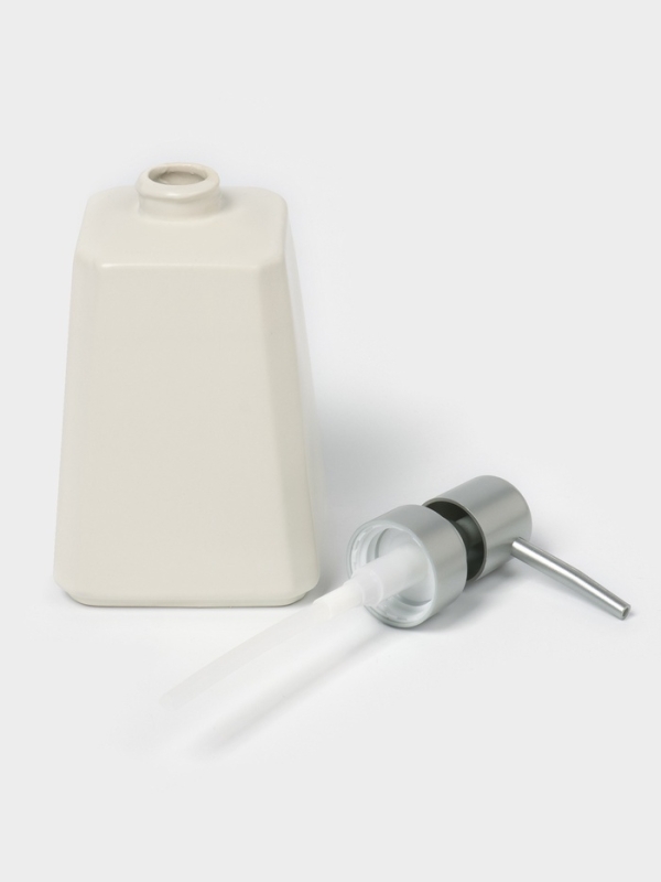Дозатор и диффузор на подставке Дозатор и диффузор на подставке "Sleek"