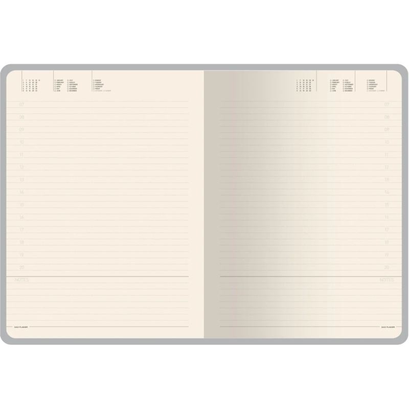 Ежедневник недатированный A4, ,&nbsp; Megapolis&nbsp;&nbsp; синий&nbsp; 160л3-026/01