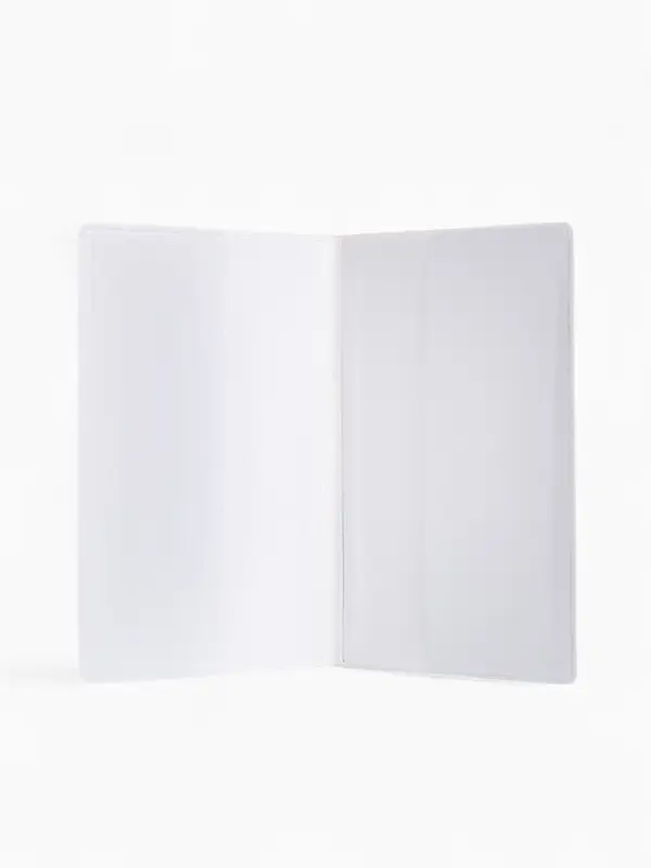 Обложка на военный билет, триколор, МИКС