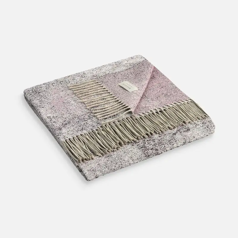 Плед Sorapis, сиреневый Плед Sorapis, сиреневый