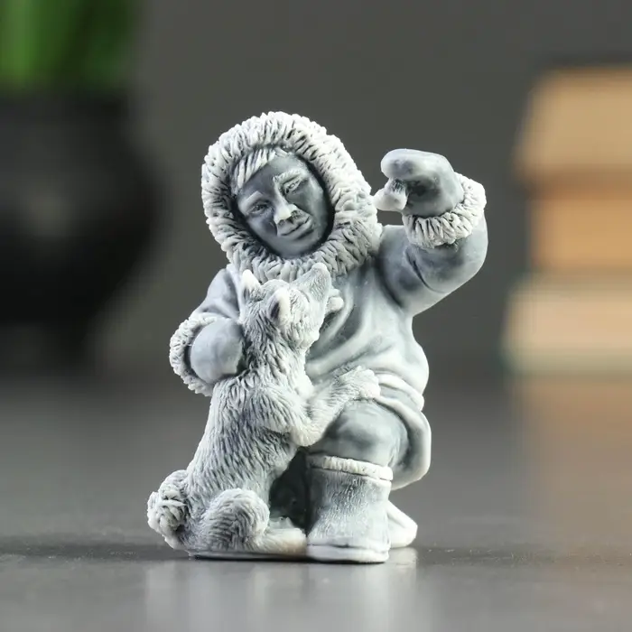 Фигурка &laquo;Лакомый кусочек&raquo;, 7.5 см