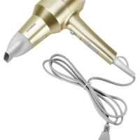 Фен H-HDI0770 1800Вт шампань