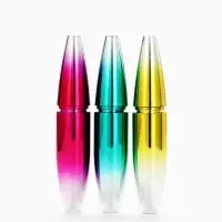 Тушь для ресниц ULTRA CURL, оттенок: черный, объём: 10.7 мл