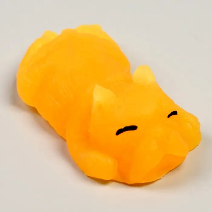 Антистресс сквиш мялка в коробочке «Питомцы» Антистресс сквиш мялка в коробочке «Питомцы»