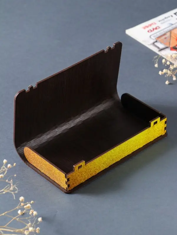 Купюрница подарочная &laquo;Личный валютный запас&raquo;, 17&times;8.5 см