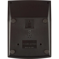 Калькулятор настольный КОМПАКТНЫЙ Attache AC-222,12р,дв.пит,144x107cереб