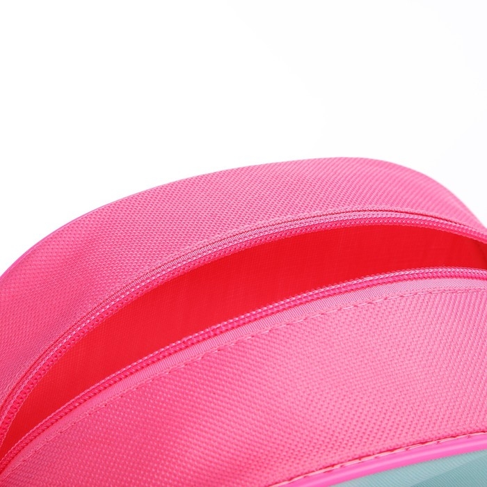 Сумка детская для девочки через плечо Сумка детская для девочки через плечо "Сладкий котик" 22х16 см