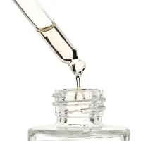 Увлажняющая сыворотка для лица Sadoer с Витамином С и скваланом, 30 мл