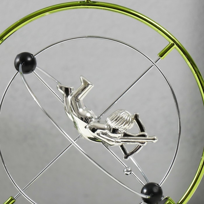 Маятник "Сфера" ангел 23 х 11 х 24,5 см