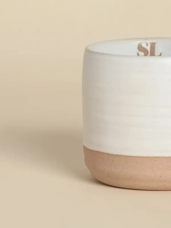 Кружка SL Home Today is your day, 430 мл, 13.5&times;9.5&times;9 см, керамика, белая