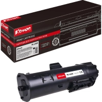 Тонер-картридж Комус TK-1200 чер. для Kyocera ECOSYS M2235/P2335/M2735