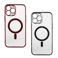 Чехол iPh 13 Pro Max (6.7)  J-CASE (MagSafe)