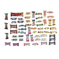 Сладкий новогодний подарок «Закрома», 900 г Сладкий новогодний подарок «Закрома», 900 г