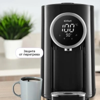 Термопот 4.8 л электрический КТ-2516 - 1450 Вт