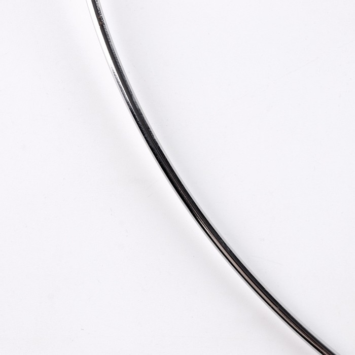 Основа для изготовления ловца снов «Кольцо», 1 ш.т, размер — 30 см, толщина — 0,28 см Основа для изготовления ловца снов «Кольцо», 1 ш.т, размер — 30 см, толщина — 0,28 см