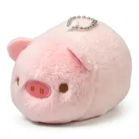 Мягкая игрушка - сюрприз "Зоопарк. Заводные зверушки"